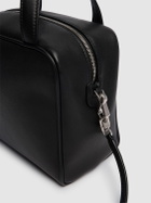 THE ROW Ray Matte Nappa Top Handle Bag