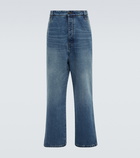 Ami Paris Alex straight jeans