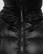 Canada Goose Cypress Puffer Black - Womens - Down & Puffer Jackets