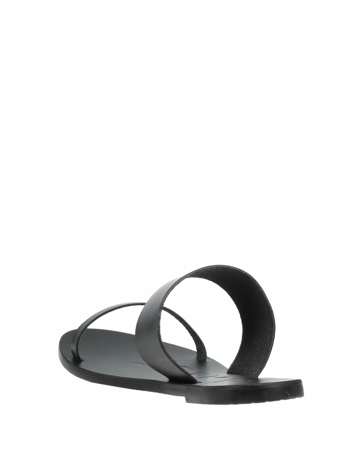 Manebí Womens Sandals in Black