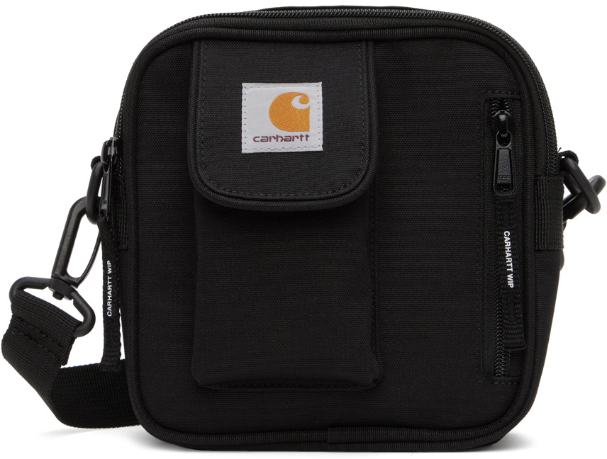 Carhartt Essentials Bag in Black