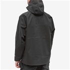 CMF Comfy Outdoor Garment Men's Slash Shell Coexist Jacket in Black