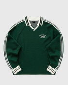Goodies Sportive OLIVE POLO Green Men