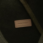 Hender Scheme Azuma Bag - Big in Khaki Green 