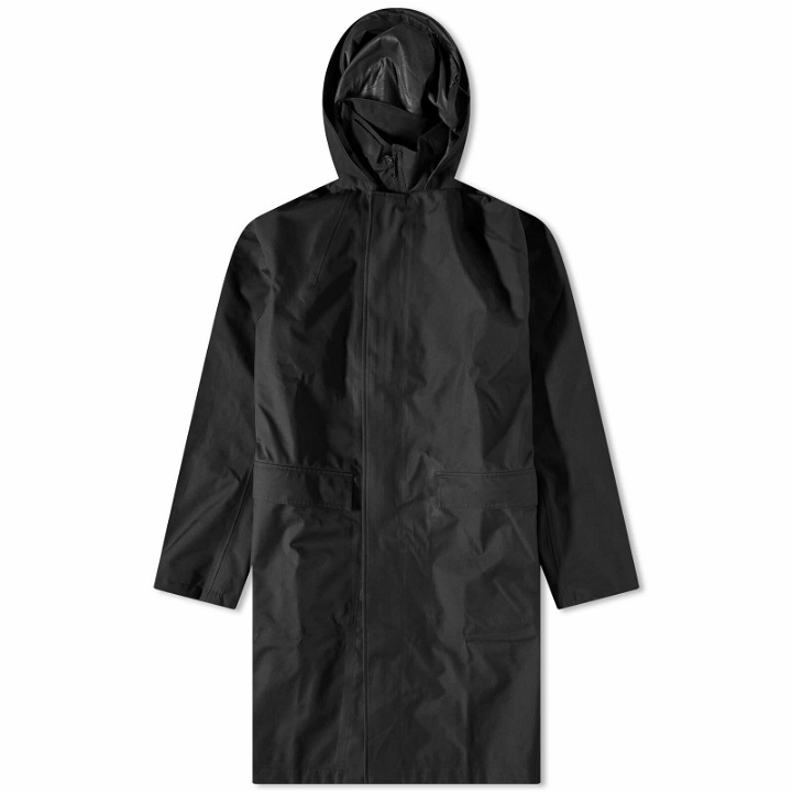 Photo: Acronym Men's 2.5L Gore-Tex Coat in Black