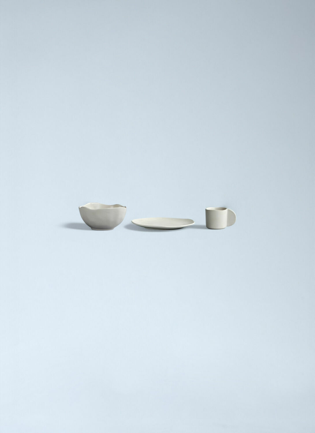 101 Copenhagen Native Breakfast Set