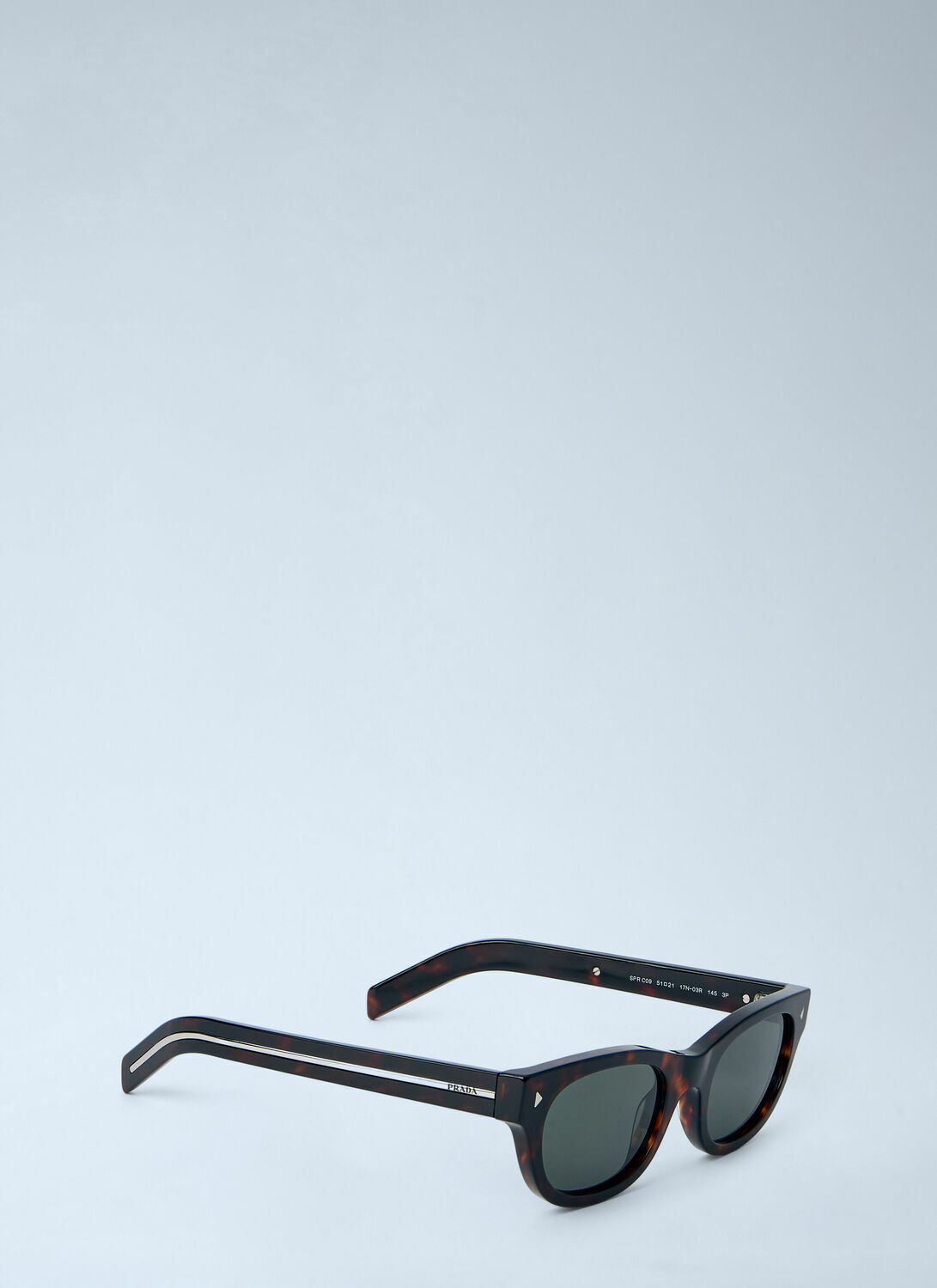 Prada 0PR C09S Sunglasses