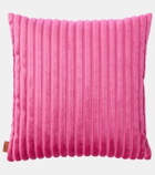 Missoni Coomba striped chenille cushion