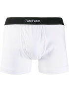 TOM FORD - Cotton Boxers