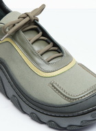 Kiko Kostadinov Tonkin Canvas Sneakers