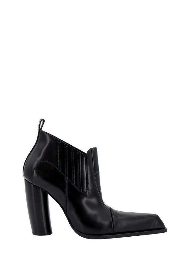 Photo: Off White   Ankle Boots Black   Womens