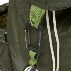 Topo Designs TopoLite Cinch Pack Backpack - 16L in Olive