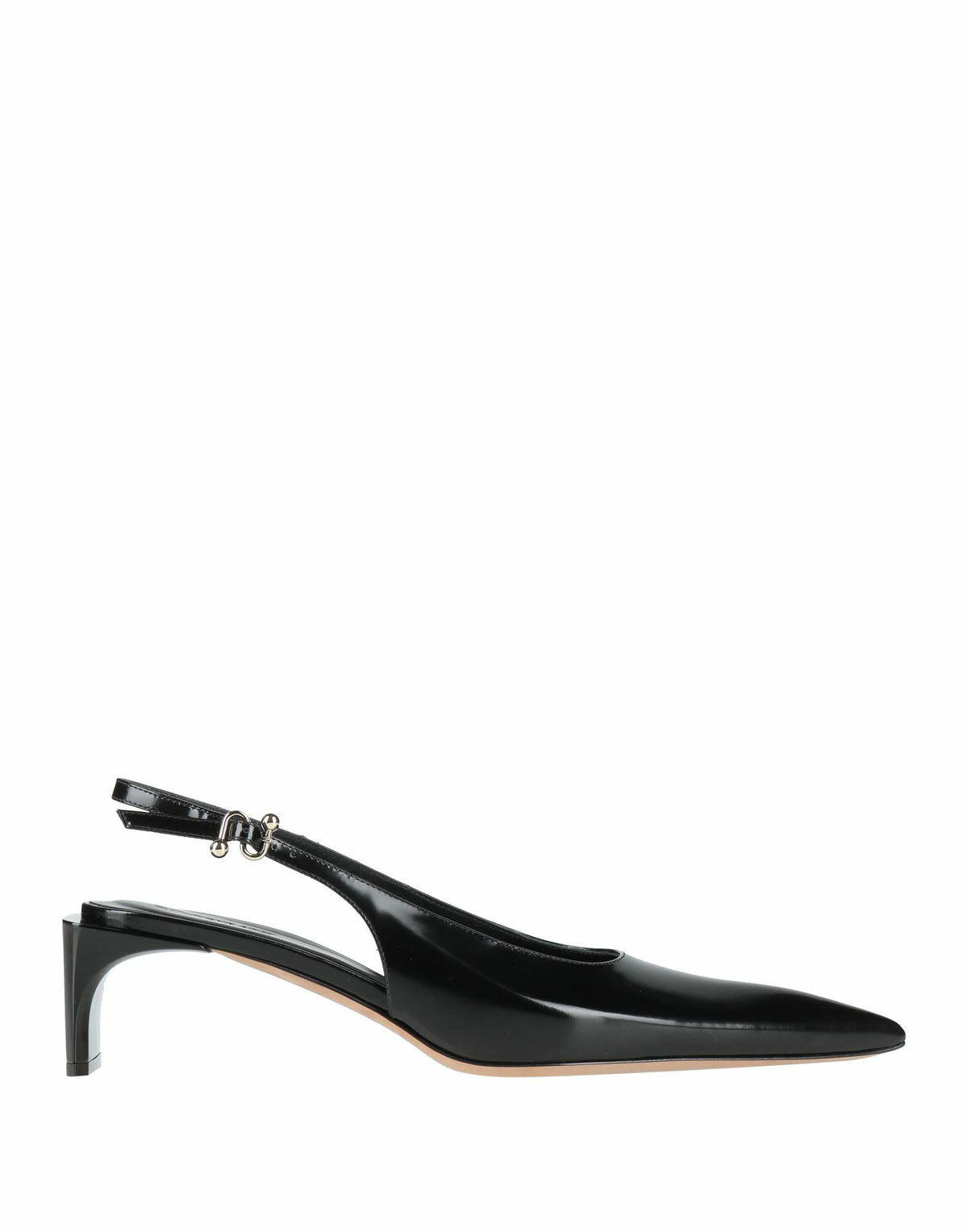 Sportmax Womens Pumps in Black