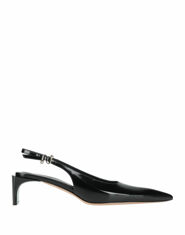 Photo: Sportmax Womens Pumps in Black