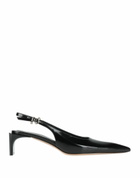 Sportmax Womens Pumps in Black