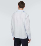 Lardini Linen shirt