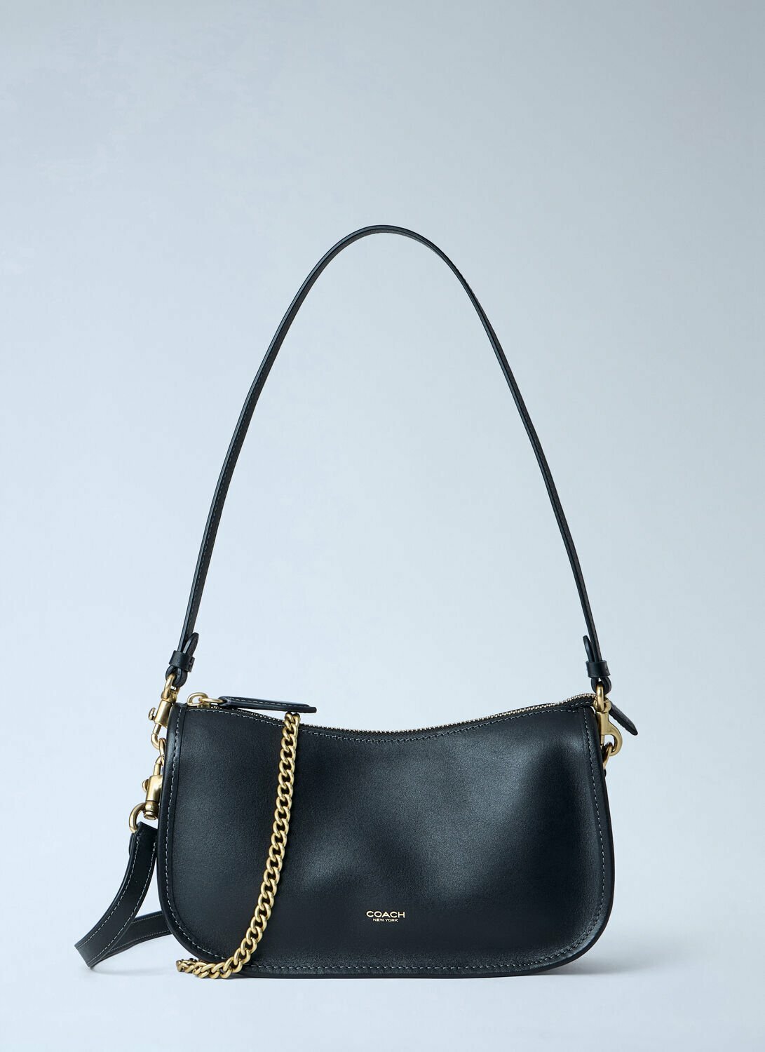 Coach Waverly Shoulder Bag