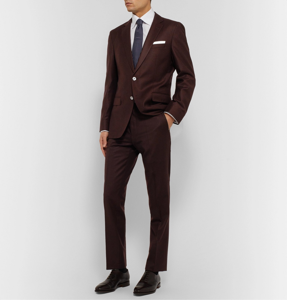 Buy Burgundy Trousers  Pants for Men by The Indian Garage Co Online   Ajiocom