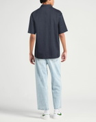 Colmar Mens Shirt in Navy