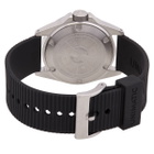 Unimatic Modello Quattro Automatic Black Dial Mens Watch U4S-8B