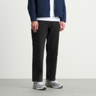 Stan Ray Men's Standard 5 Denim Jeans in Stonewashed Black Denim