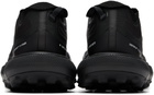 Satisfy Black 'TheROCKER' Sneakers