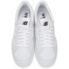 Junya Watanabe Off-White New Balance Edition CT400 Sneakers
