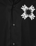 Amiri Mens Shirt in Black