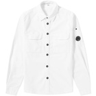 C.P. Company Cord Pocket Overshirt