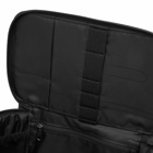 Db Journey Essential Wash Bag in Black Out 