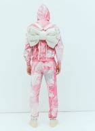 Praying Garbage Track Pants