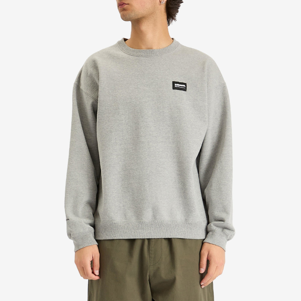 トップス PLAIN CREWNECK VEST / NEIGHBORHOOD PLAIN CREWNECK VEST