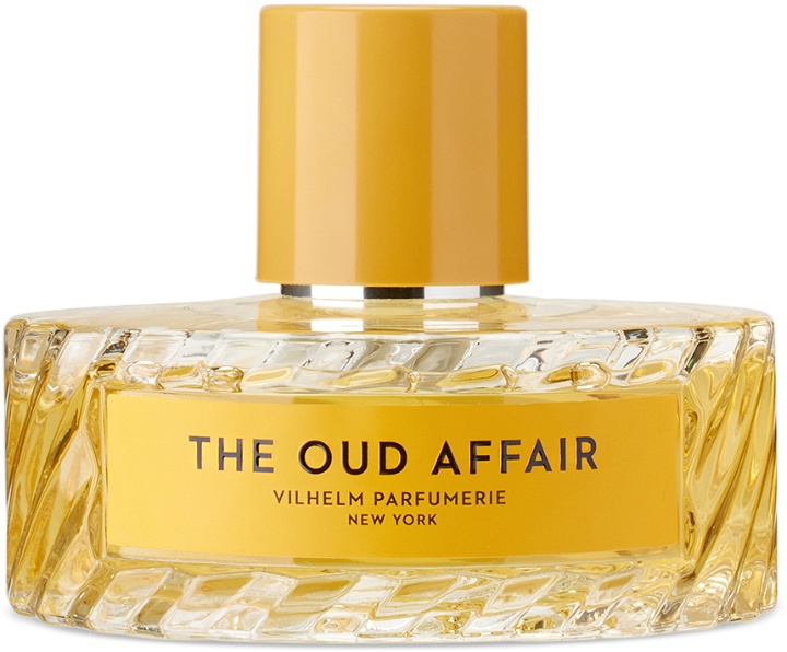 Photo: Vilhelm Parfumerie 'The Oud Affair' Eau de Parfum, 100 mL