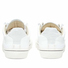 Maison Margiela Men's Evolution Sneakers in White/Off White