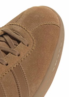 Adidas Tobacco Suede Sneakers Tan
