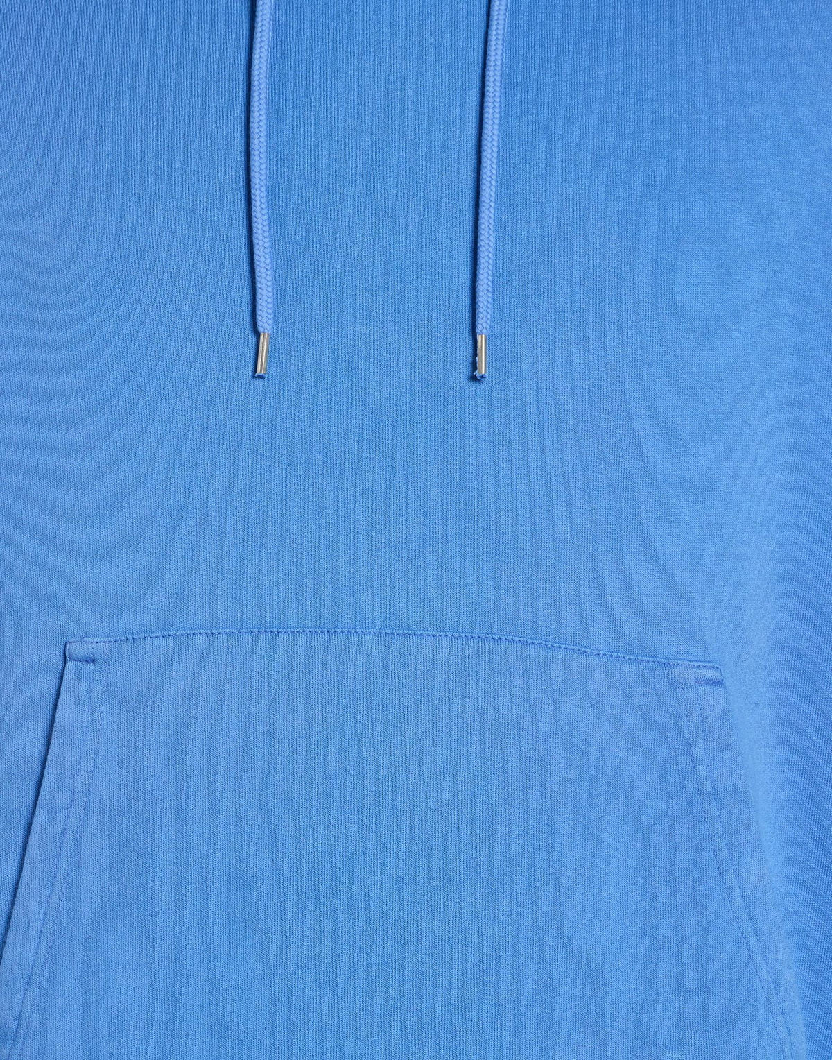 Colorful Standard Mens Sweatshirt Azure