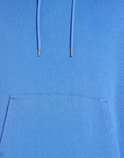 Colorful Standard Mens Sweatshirt Azure