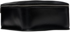Rick Owens Black Tower Large Beauty Pouch