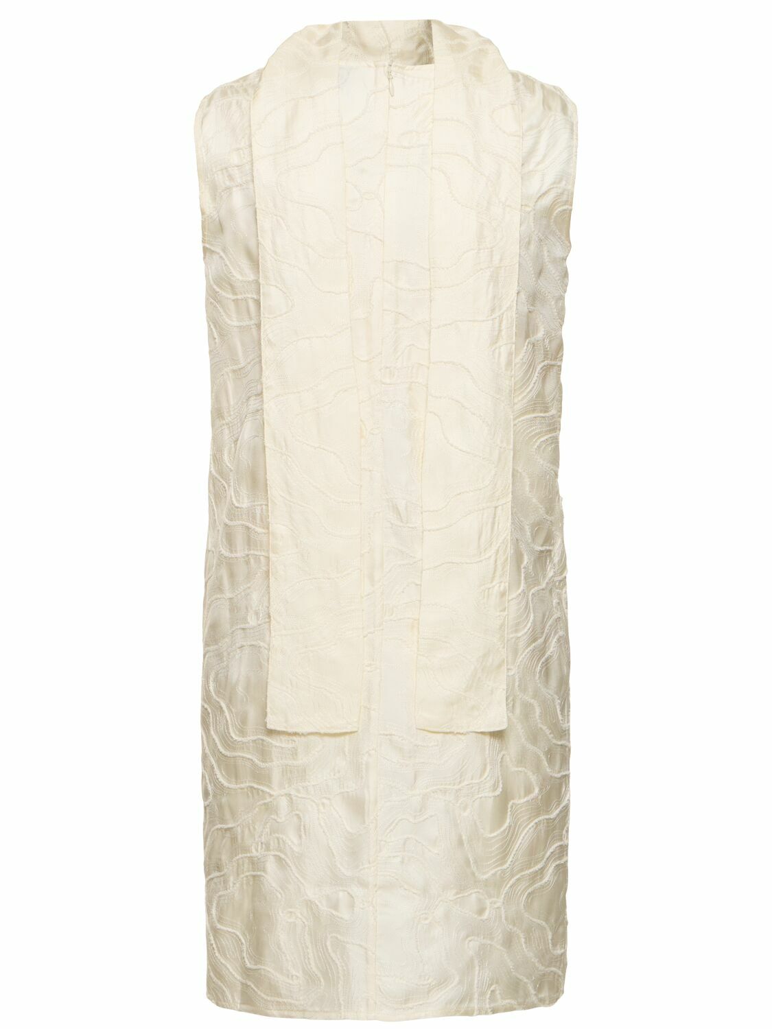 ワンピース Loulou Studio DRESS (ARUBA IVORYIVORY) 0400022285776_IVORY?wid=600&