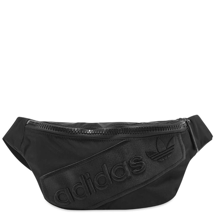 Photo: Adidas Tech Cross-Body Bag