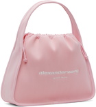 Alexander Wang Pink Ryan Large Bag