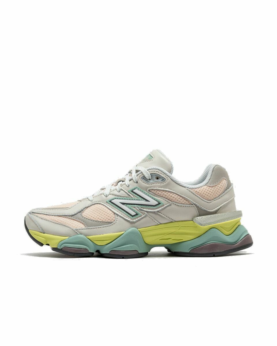 Photo: New Balance 9060 Multi - Mens - Lowtop