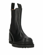 Toga Pulla Womens Ankle boots in Black
