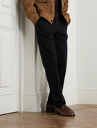 Common Projects - Leather Penny Loafers - Brown