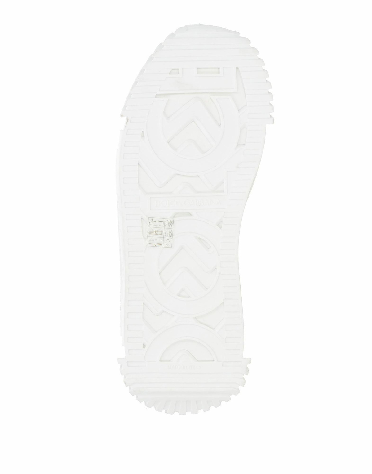 Dolce & gabbana Womens Sneakers in White