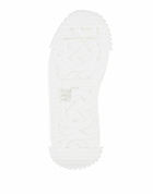 Dolce & gabbana Womens Sneakers in White