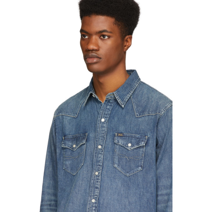 Lee Jeans Denim Shirts for men - Buy now at Boozt.com