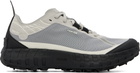 Norda Gray 001A Sneakers
