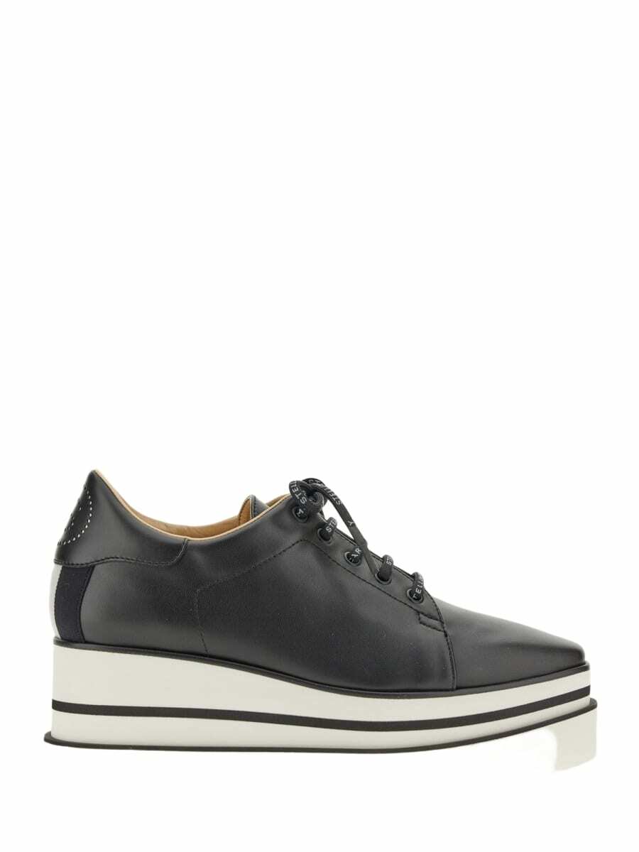 【23AW NEW】Stella McCartney/Sneakelyse スニーカーローファー 23AW NEW】Stella McCartney/Sneakelyse スニーカーローファー