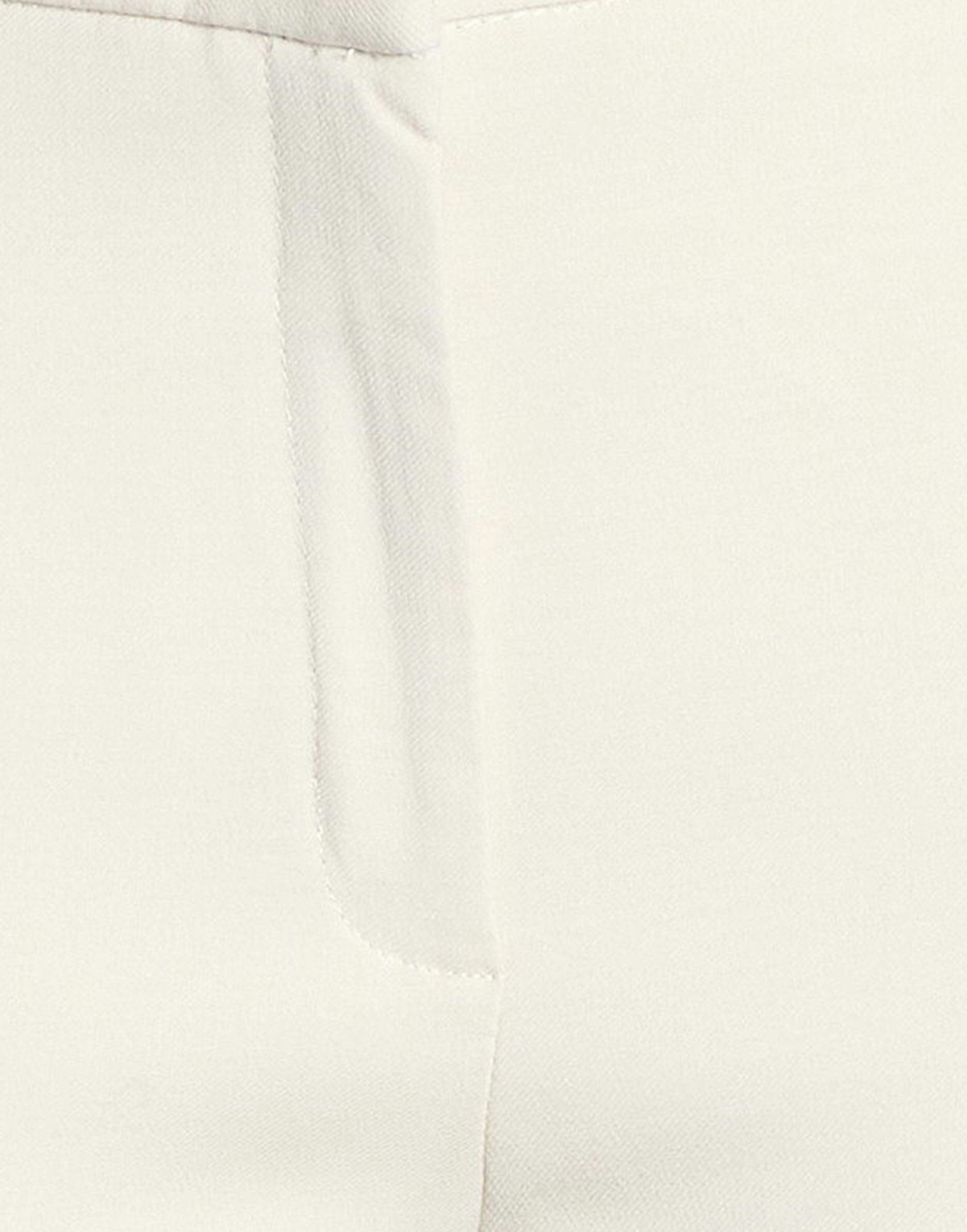 Manila Grace Womens Pants in Cream